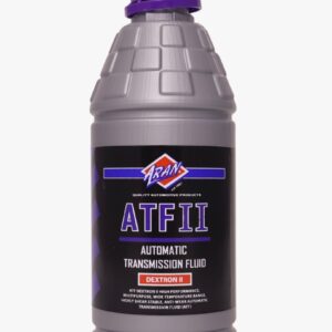 500 ML Transmission Oil - ATF II