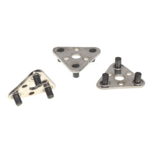 MAC AFRIC Set of 3 Replacement Flints for EXOCYAC001