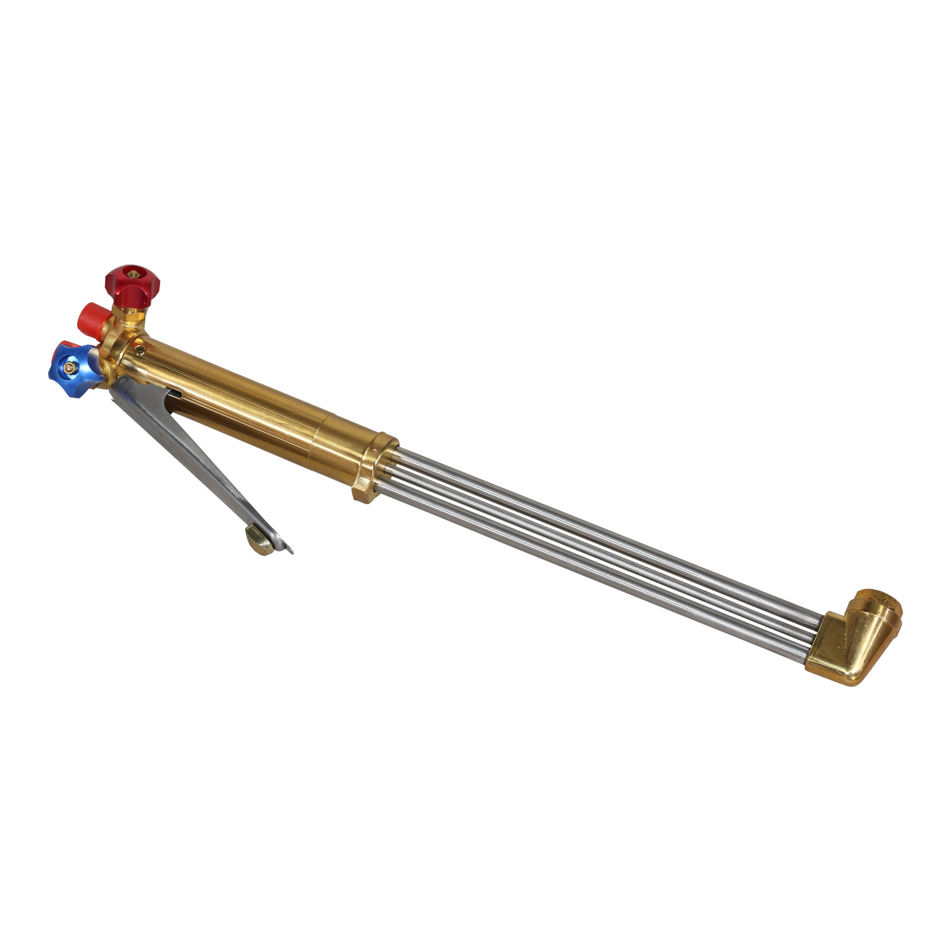 MAC AFRIC Oxygen & Acetylene Cutting Torch (Semi Heavy Duty)