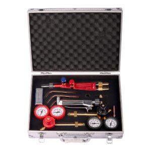 PORTA STYLE WELDING AND CUTTING KIT
