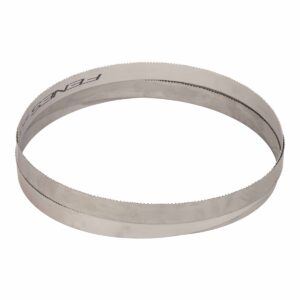 MAC AFRIC Blade for Metal Hydraulic Bandsaw (3035 mm) - M42 10T TPI