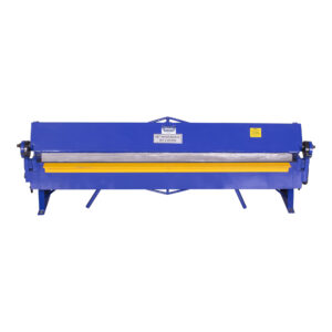MAC AFRIC 1220 MM Sheet Metal Brake