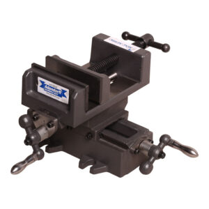 MAC AFRIC 150 MM Heavy Duty Cross Slide Vice