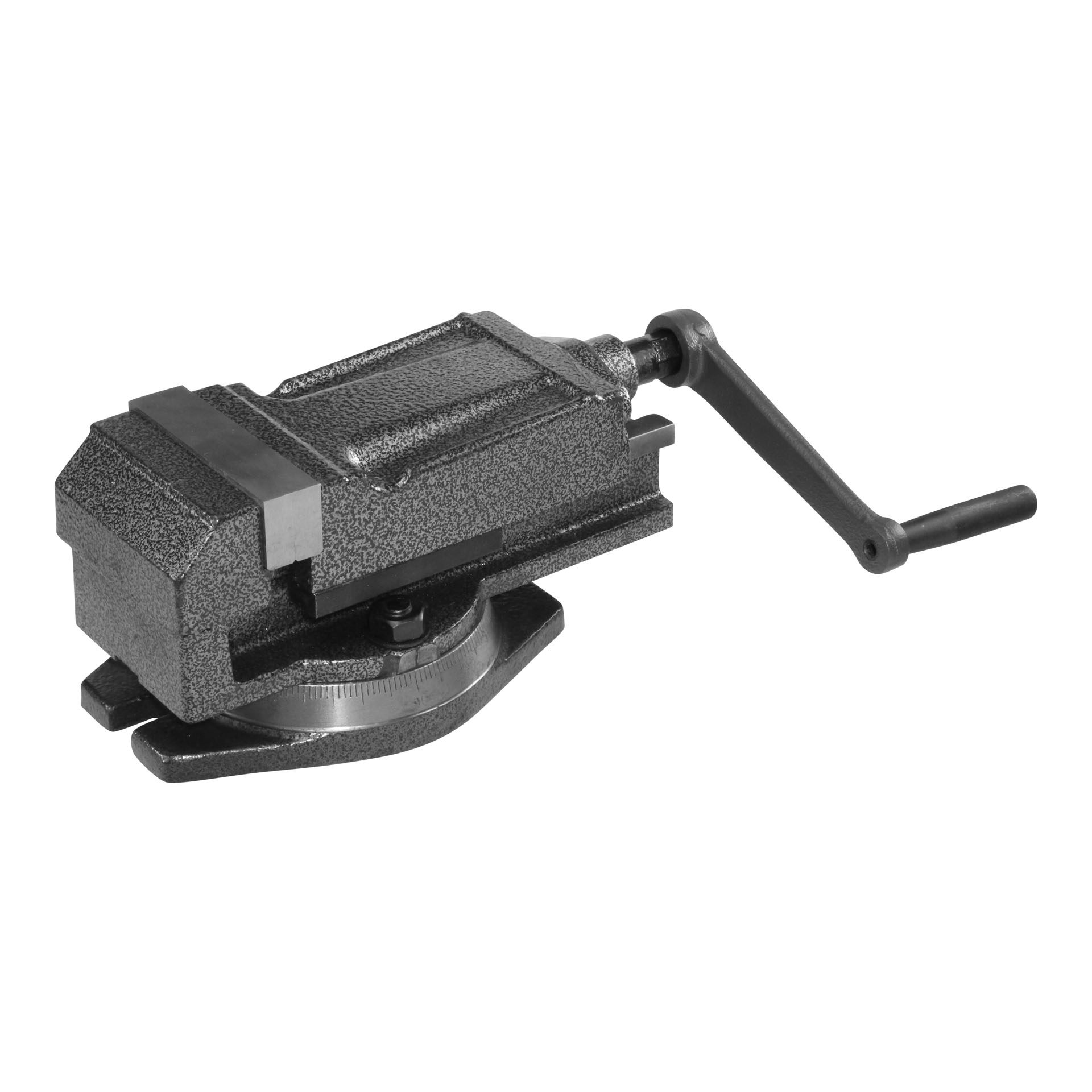 MAC AFRIC 80 MM Machine Tool Vice
