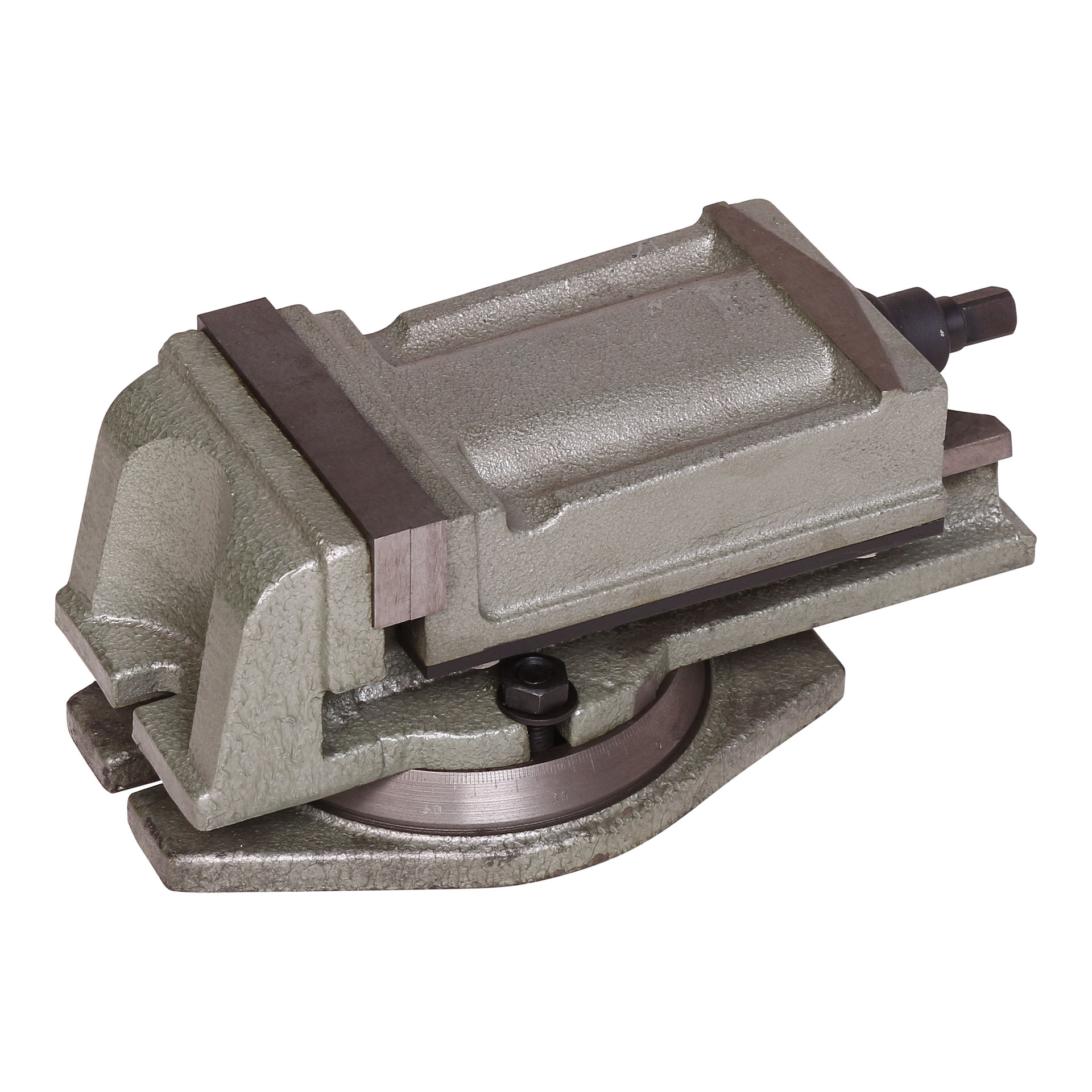 MAC AFRIC 125 MM Machine Tool Vice