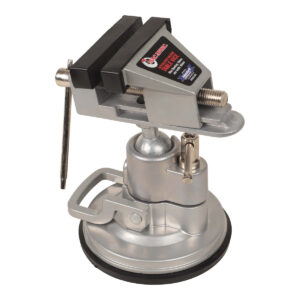 MAC AFRIC Vacuum Swivel Table Vice