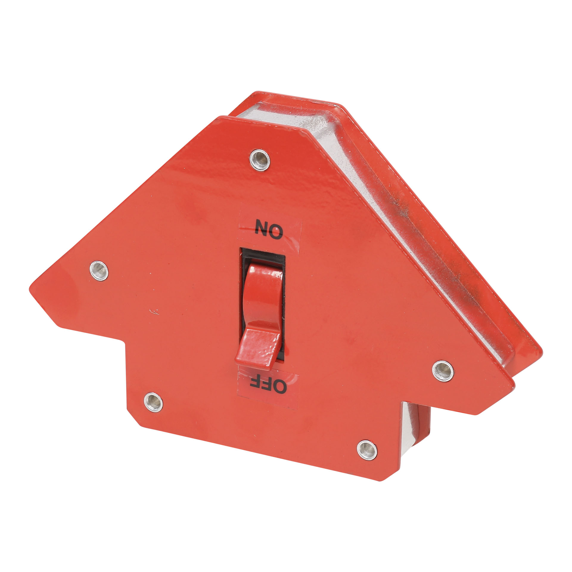 MAC AFRIC 14 KG (30 LBS) Welding Magnet with Switch