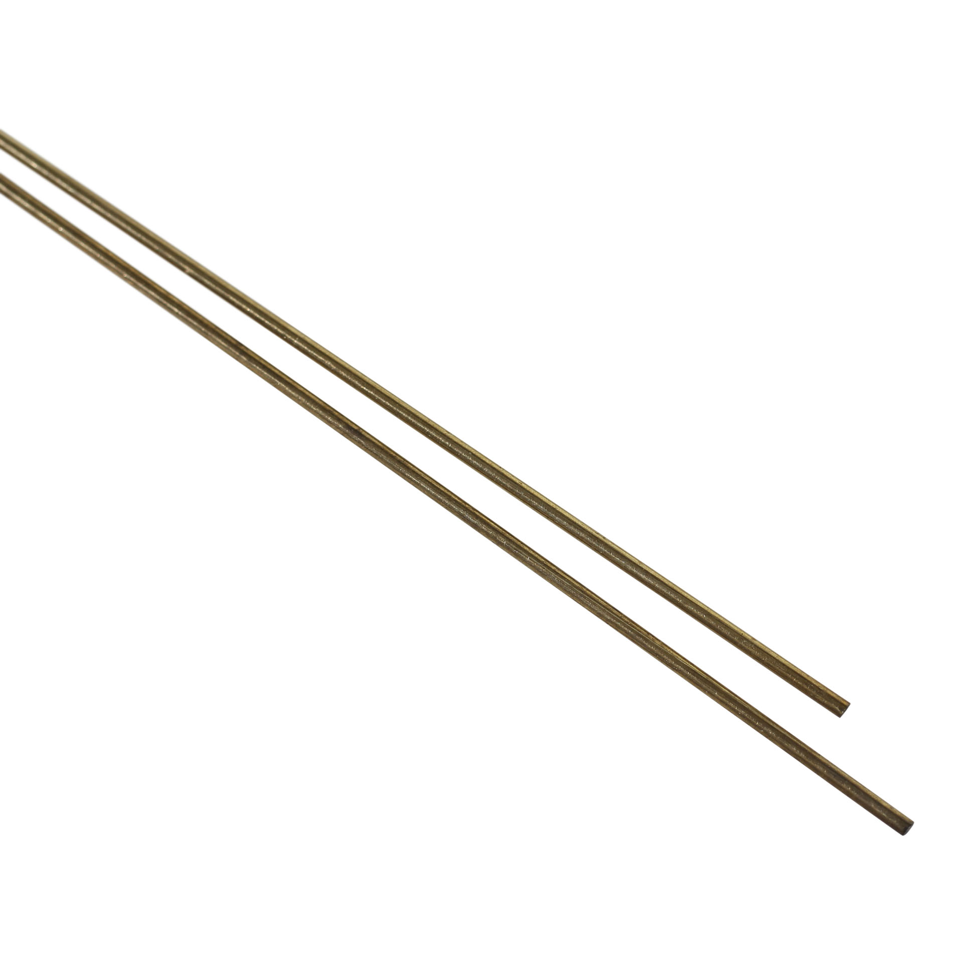 MAC AFRIC 1.5 MM Silver Solder Bare Brazing Rods (2 PCS)
