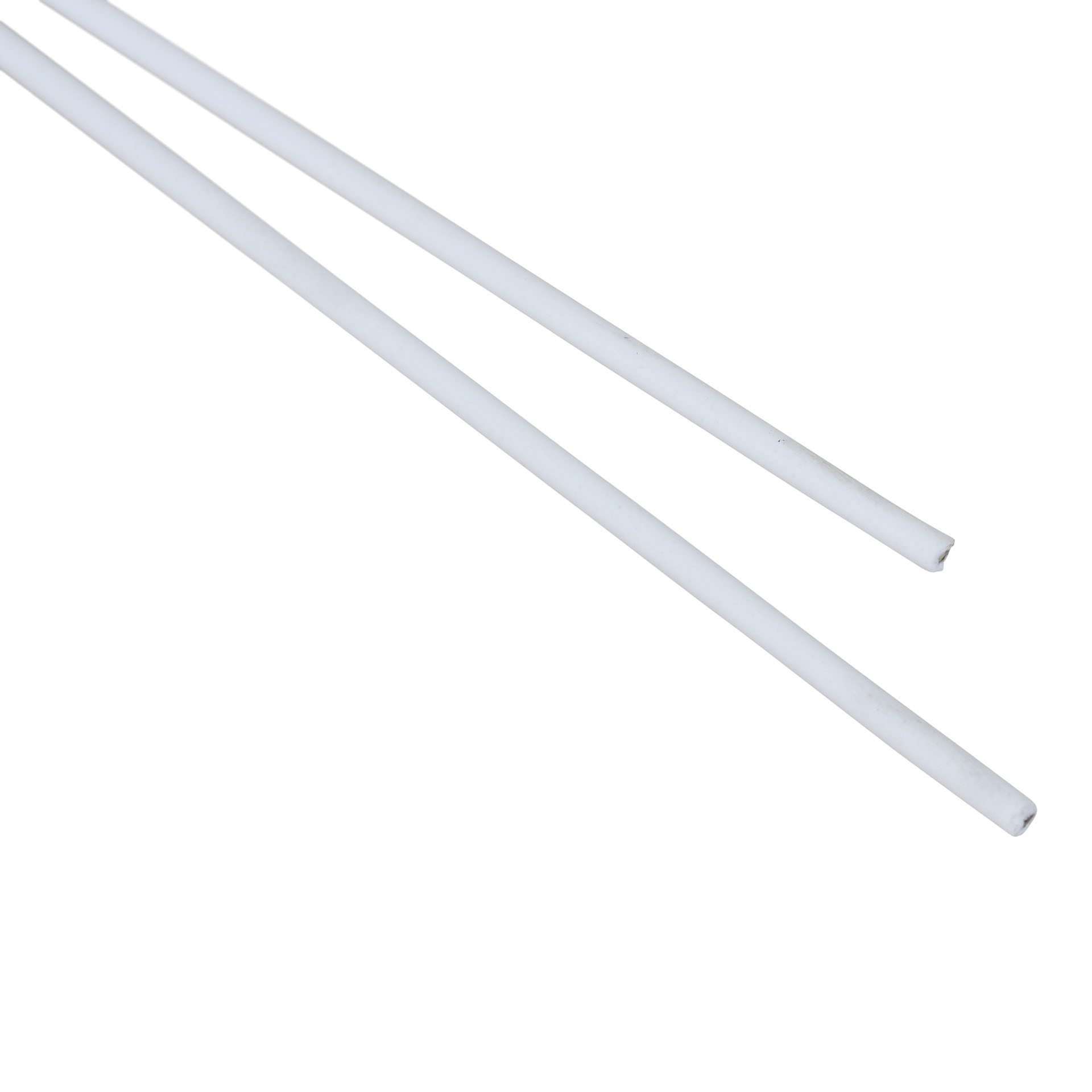 MAC AFRIC 2 PCS 1.5 MM Silver Solder Flux Coated Brazing Rods