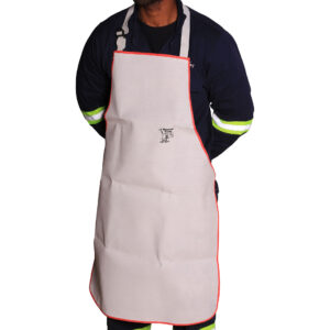 MAC AFRIC Welding Apron