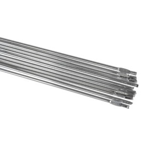 TRADEWELD 4043 Aluminium TIG/Brazing Rods 3.2mm