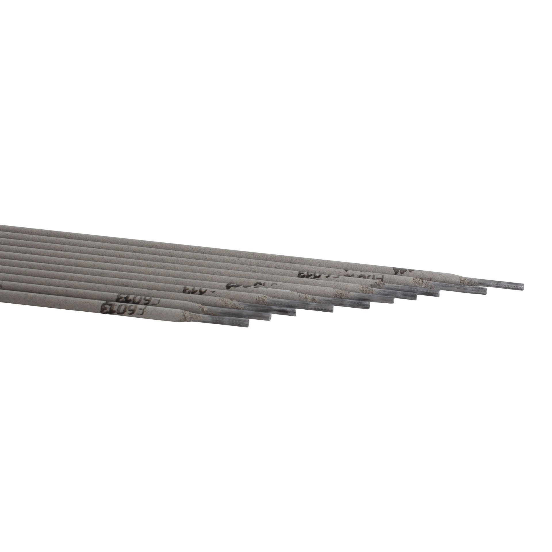 MAC AFRIC 2.5 MM Mild Steel Welding Rods
