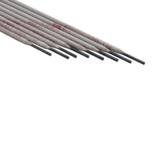 MAC AFIC 2.5 MM Low Hydrogen Welding Rods