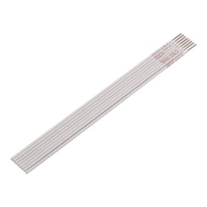 MAC AFRIC 2.0mm AWS 316L Stainless Steel Welding Electrodes (8-pack)