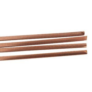 MAC AFRIC 3 MM Copperglide Welding Rods