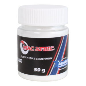 Bronze Brazing Flux 50G