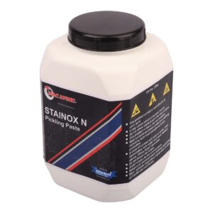 STAINLESS STEEL PICKLING PASTE