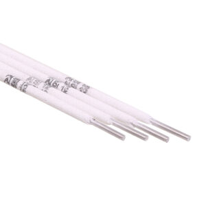 MAC AFRIC 3 Piece 2.5 MM Aluminium Arc Welding Rods