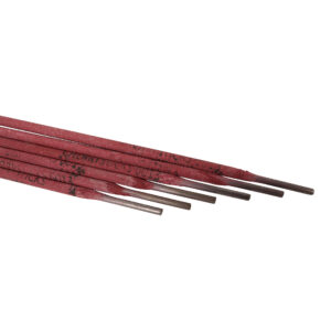 MAC AFRIC Pre-pack 2.5mm 1KG Cherrystix Mild Steel