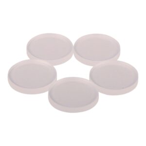 Protection Lens, 5pcs, D20T3 (R-46-032872-A0)