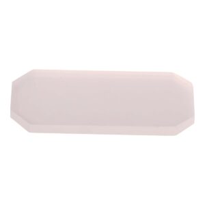 Reflector Lens, 30 x 14 x 2mm (R-46-033306-A0)