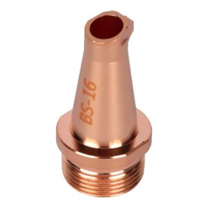 Internal Corner Welding Tip, TF160957, 1.6mm (R-46-032611-A0)
