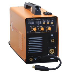 MAC AFRIC D.C. Model 200 A ARC (MIG/MMA) Inverter Welder