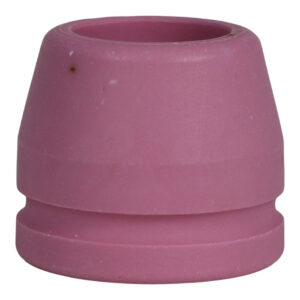 MAC AFRIC Plasma Outside Nozzle with Groove for Stand Off Guide