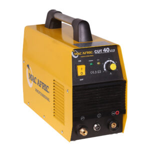MAC AFRIC CUT 40 Professional Plasma Cutter