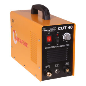 MAC AFRIC CUT 40 Inverter Plasma Cutter