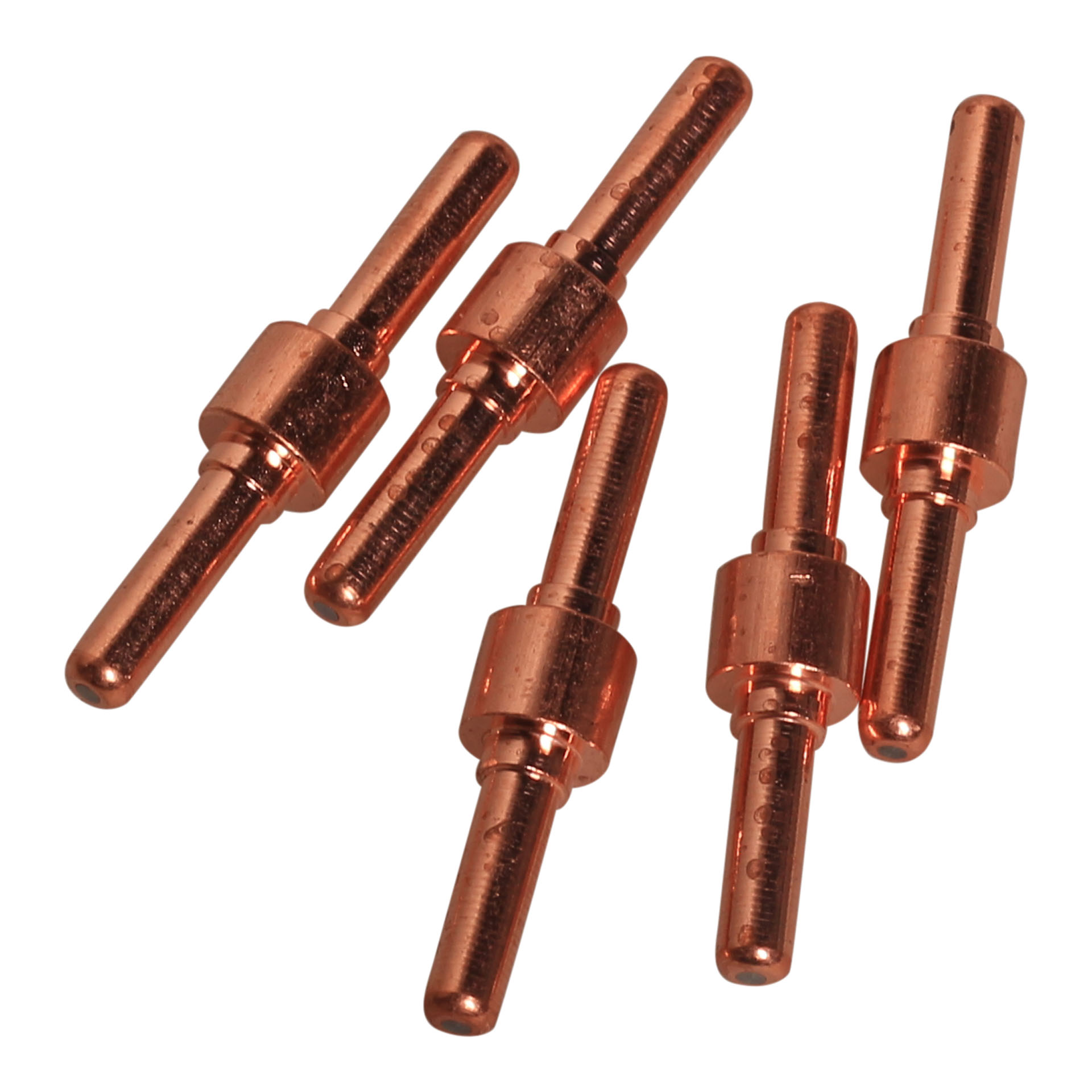 MAC AFRIC PT31 Plasma Torch Electrodes (Long Type)