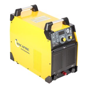 MAC AFRIC CUT100GT Professional 380 V Plasma Cutter
