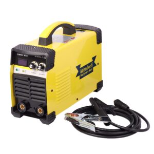 MAC AFRIC 160 A Inverter Arc Welder