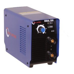 MAC AFRIC D.C. MODEL 160 Inverter Welder IBGT Technology
