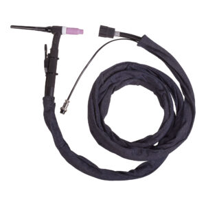 MAC AFRIC TIG Torch (Trigger Type)