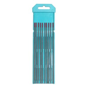 MAC AFRIC 2.4 MM Zirconated Tungsten Rods for Aluminium