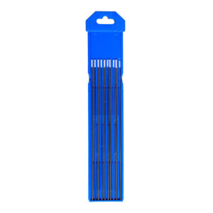 MAC AFRIC Zirconated 1.6 MM Tungsten Rods (10 - Pack)