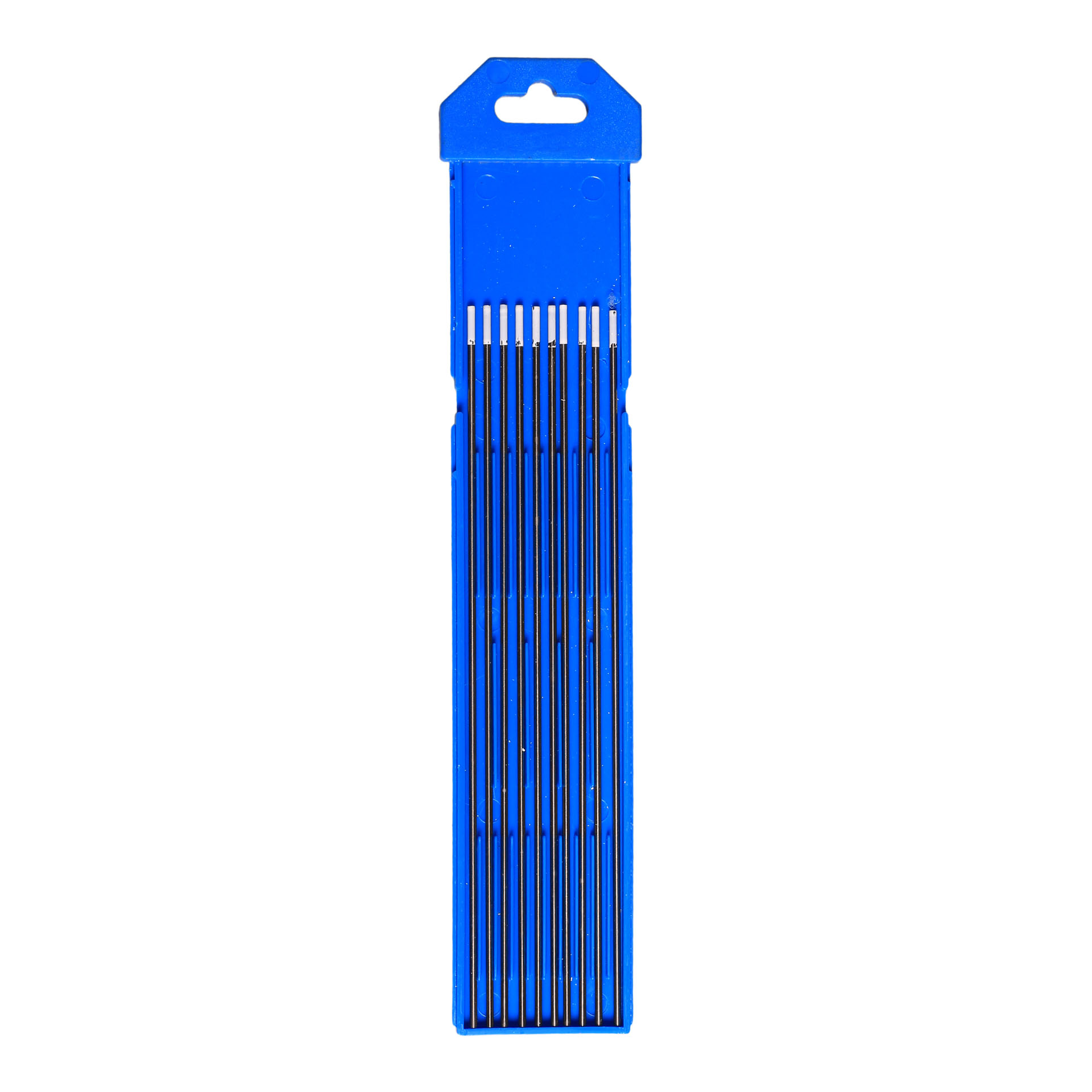 MAC AFRIC Zirconated 1.6 MM Tungsten Rods (10 - Pack)