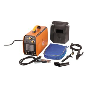 MAC AFRIC TIG-160M TIG/MMA DC Inverter Welder