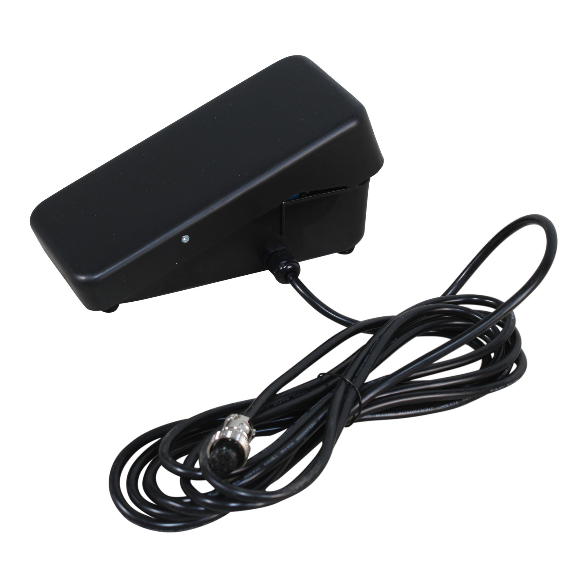 MAC AFRIC Foot pedal for 185 A TIG Welder