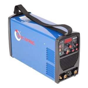 MAC AFRIC 150 A AC/DC TIG & MMA Inverter Welding Machine