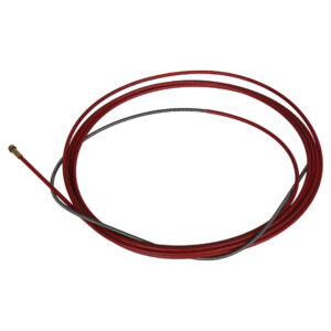 MAC AFRIC MIG Gun Liner (Red)