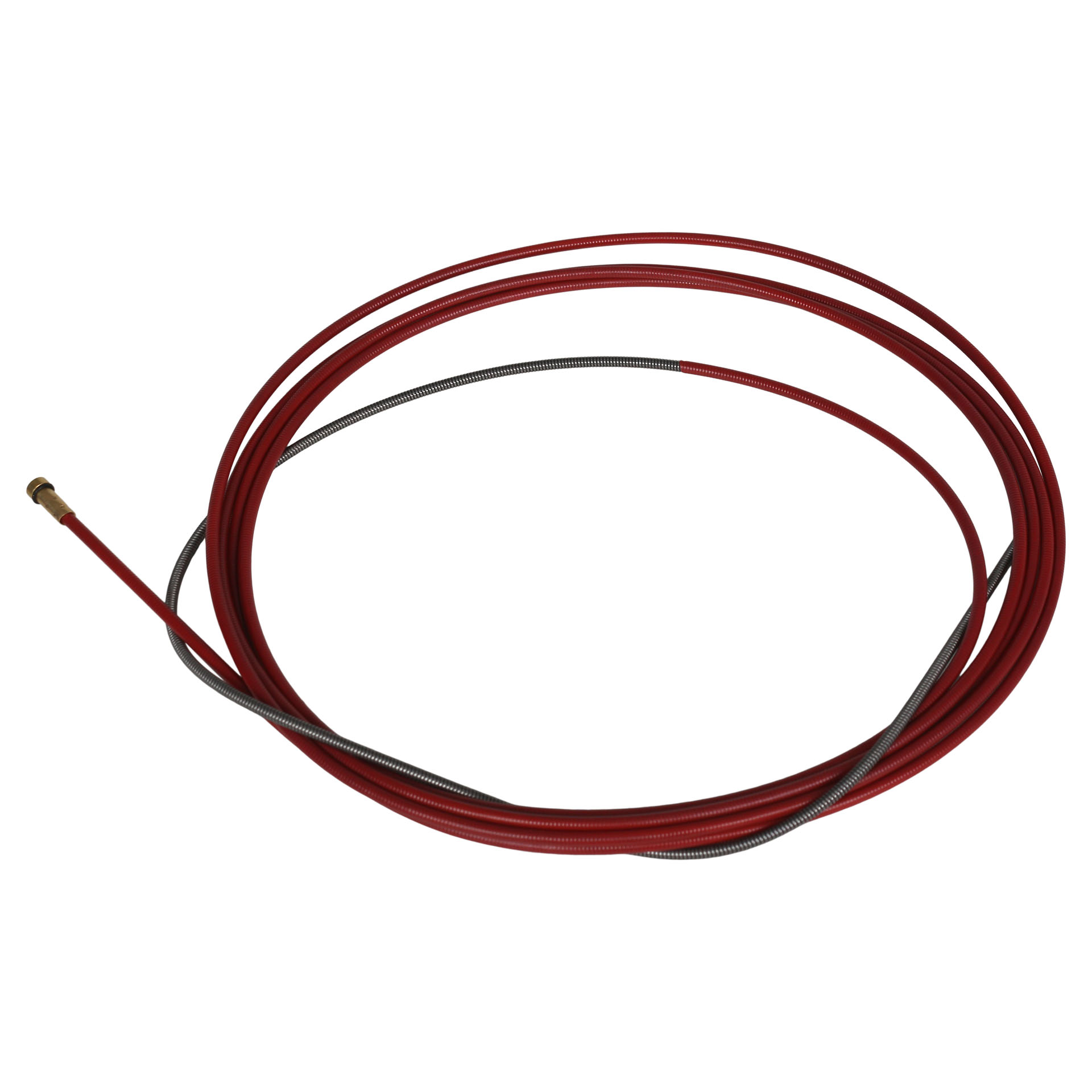 MAC AFRIC MIG Gun Liner (Red)