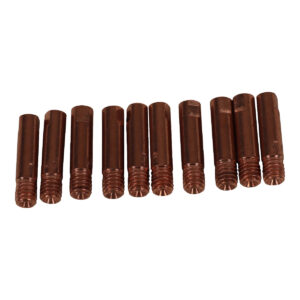 MAC AFRIC 10pce 0.6mm Contact Tips