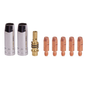 MAC AFRIC MB15 MIG Torch Starter Pack