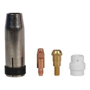 MAC AFRIC MIG Accessory Kit for MIG24 Torch (EWELDM-205)