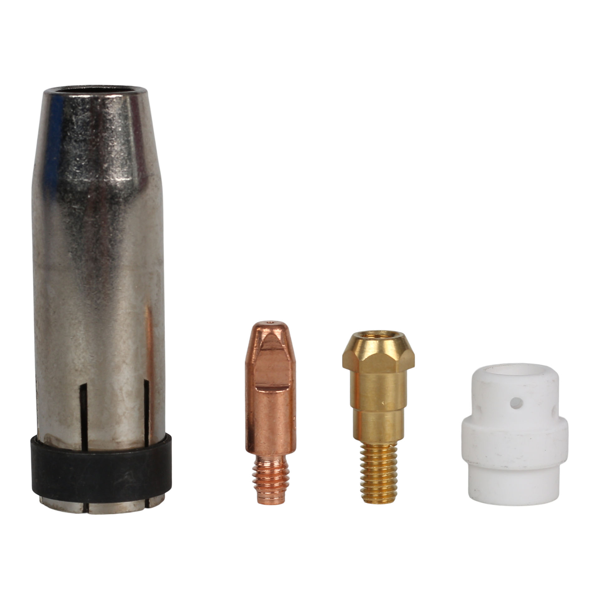 MAC AFRIC MIG Accessory Kit for MIG24 Torch (EWELDM-205)