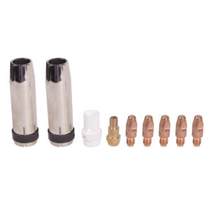 MAC AFRIC MB36 MIG Torch Starter Pack