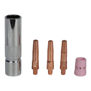 MAC AFRIC Pre Pack Kit for EWELDM351