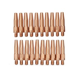 0.8 MM Nozzle For EWELDM351 20Pcs